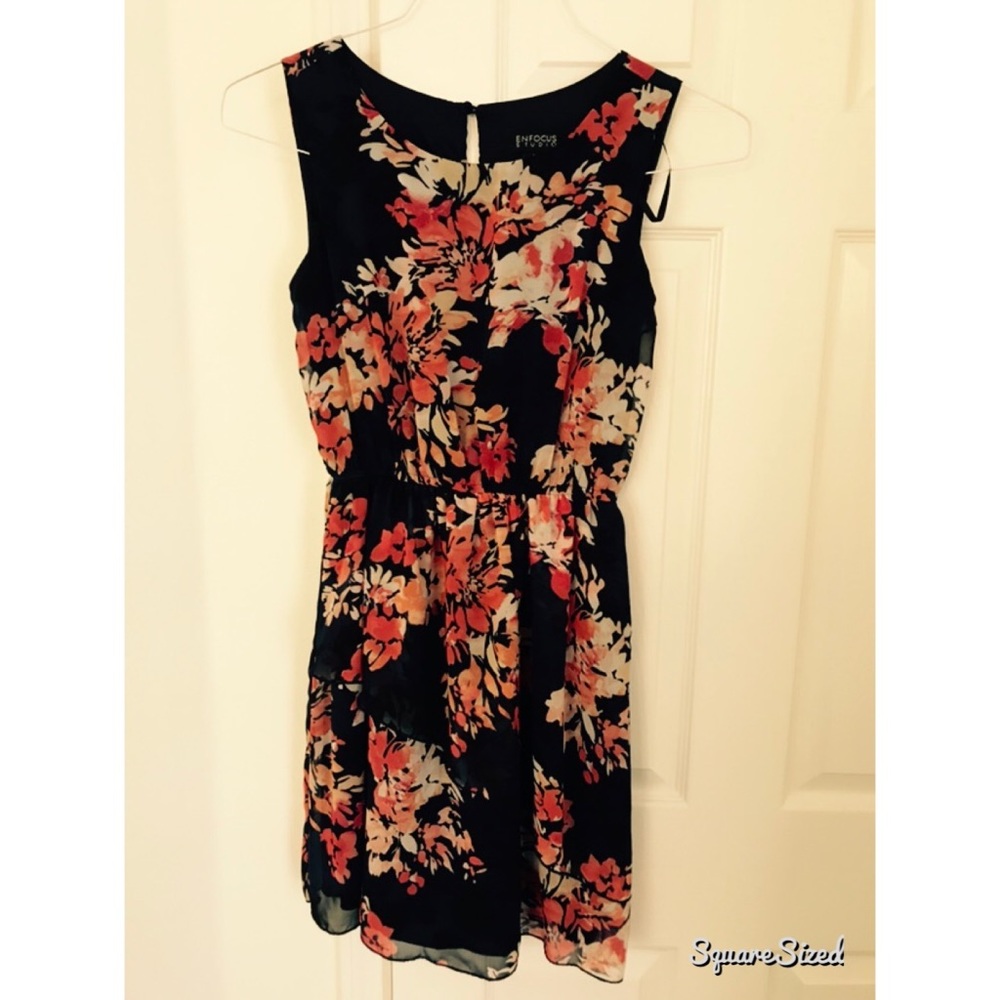 Enfocus Studio dress